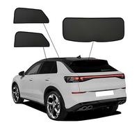 SunClip Protection visuelle & Solaire Compatible avec Volkswagen T-Roc II (D41) 2025-