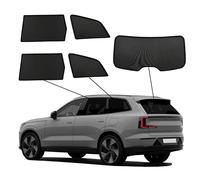 SunClip Protection visuelle & Solaire sur Mesure