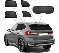 SunClip Protection visuelle & Solaire sur Mesure | compatible avec BMW X1 & iX1 (U11) 2022-