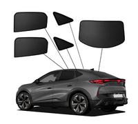SunClip Protection visuelle & Solaire sur Mesure | compatible avec Cupra Tavascan (KR1) 2024-
