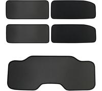 SunClip sun-10321-cs-abc Pare-soleil vitre automobile