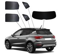 SunClip Protection visuelle & Solaire Compatible avec Seat Arona (KJ7) 2017-
