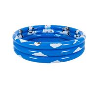 SUNCLUB Piscine gonflable 100 cm 95 L PVC - pour enfants