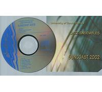 Suncoast 2002: University of South Florida
