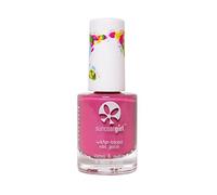 SUNCOAT GIRL Vernis à Ongles à l'Eau pour Enfant Forever Fuchsia