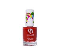 SunCoat Girl Vernis Rouge Crémeux 9ml
