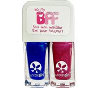 Suncoatgirl BFF Duo Nail Polish Set Hunnies - 1 kit