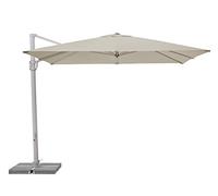 Suncomfort by Glatz Sunflex 300 x 300 cm Off-Grey