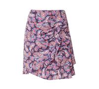 Suncoo Jupe 'FABIOLA' mélange de couleurs / rose, Taille 34