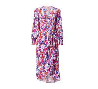 Suncoo Robe 'CASSIE' bleu / violet / rose / blanc, Taille 34