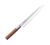 Suncraft couteau de cuisine japonais sashimi senzo 210mm WA07