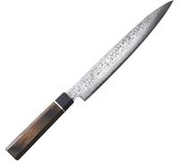 Suncraft couteau de cuisine Senzo Black Sashimi 210 mm BD07