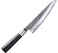 Suncraft couteau de cuisine Senzo Classic Santoku Small 143 mm SZ03