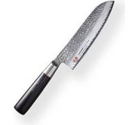 Suncraft couteau de cuisine senzo classique santoku 167 mm SZ04