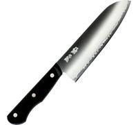 Suncraft couteau de cuisine senzo entrée santoku 167 mm EN02