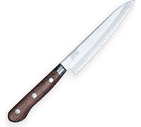 Suncraft petit couteau de cuisine senzo plaqué 135mm AS04