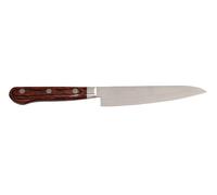 Suncraft Senzo Clad Universel AS-04 - Lame De 13,5 Cm - 3 Couches - Japon