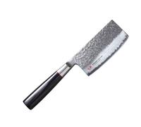 Suncraft senzo classic mini usuba couteau de cuisine 100 mm SZ08