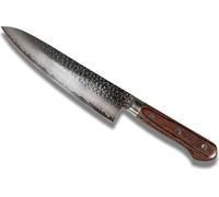 Suncraft senzo couteau de cuisine universel gyuto 180mm FT02