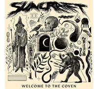 Suncraft Welcome to the Coven (Vinyl) 12" Album