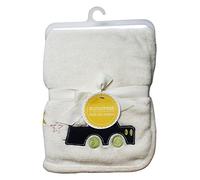 suncrest rapporter le Moteur de Garçon souple Landau Chambre couverture pour bébé (100 x 75 cm)
