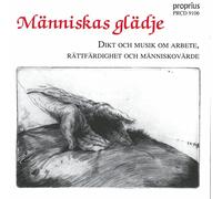 Sund,H. - Människas Glädje