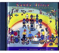 Sunda Africa - Risk No Fun