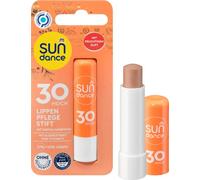SUNDANCE Baume à lèvres SPF 30, 4,8 g, végétalien et sans nanoparticules