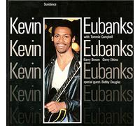 Sundance by Kevin Eubanks