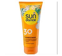 Sundance - Crème solaire SPF 30 - Idéal pour le visage et le décolleté.