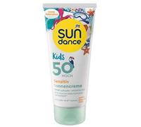 SUNDANCE Kids Sensitiv Crème solaire SPF 50 100 ml