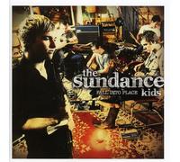 Sundance Kids,The - Fall Into Place [Import]