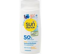 Sundance Med Fluide solaire ultra sensible SPF 50+, 50 ml, pour peaux allergiques, acné de Majorque, allergies solaires*