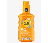 SUNDANCE Spray Solaire Transparent SPF 50+ 200ml