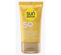 SUNDANCE Sun Fluid Protection Visage Anti Age SPF 50 50 ml