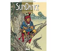 Sundance, tome 3 : Le Royaume de l'alligator