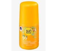 SUNDANCE Roller solaire Kids SPF 50, 100 ml (protection du lait solaire pour enfants)