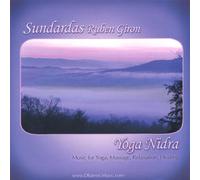 Sundar Das Ruben Giron - Yoga Nidra