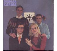 Sundara Karma - Flame