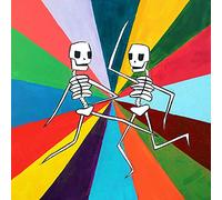 Sundara Karma - Sundara Karma: Ulfilas Alphabet [CD]