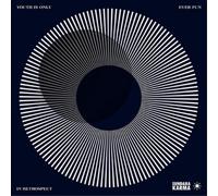 Sundara Karma – Youth Is Only Ever Fun in Retrospect – Vinyle 12"