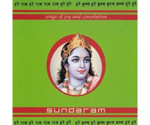 Sundaram - Songs of Joy and Consolation