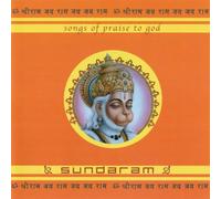Sundaram - Songs of Praise to God