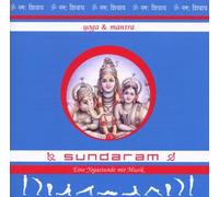 Sundaram - Yoga & Mantra