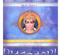 Sundaram – Yoga & Mantra Vol.2 – Import – Silenzio