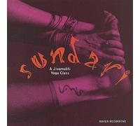 Sundari-a Jivamukti Yoga Class