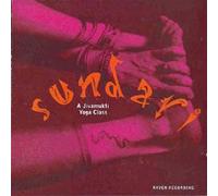 Sundari - A Jivamukti Yoga Class
