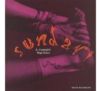 Sundari: A Jivamukti Yoga Class by Gabrielle Roth & Mirrors (1999-11-16)