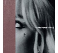 Sunday (1994) Devotion (CD) Album (Jewel Case)