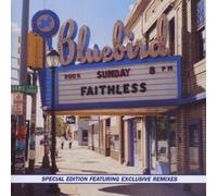 Sunday 8PM by Faithless [VINYL] NEUF